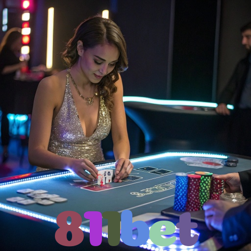  811bet