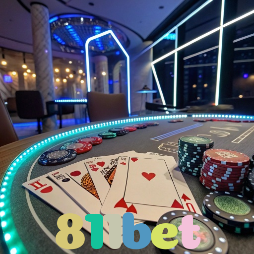  811bet