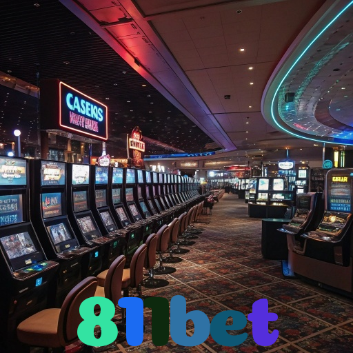  811bet