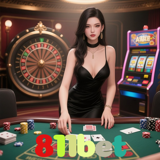  811bet