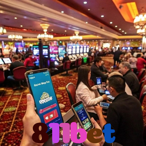  811bet
