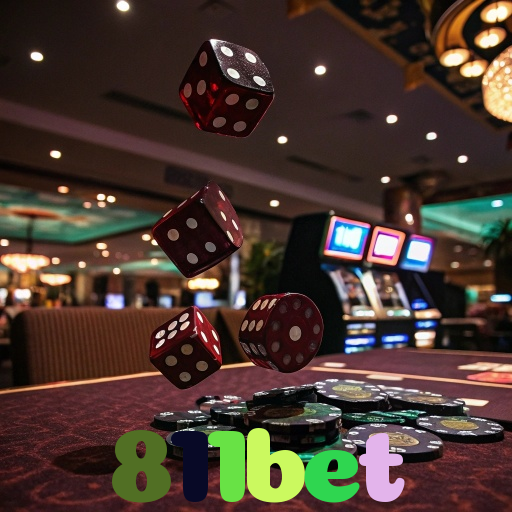  811bet