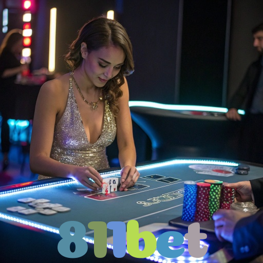  811bet