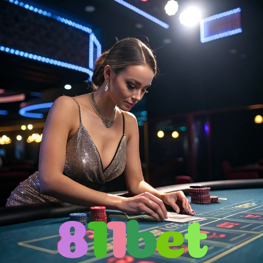  811bet