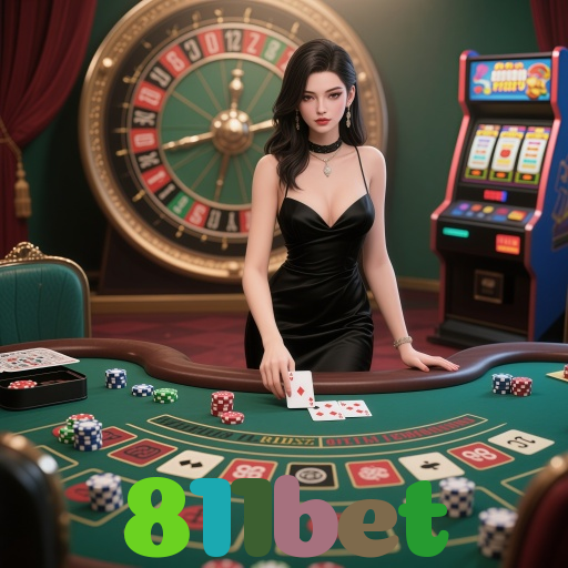  811bet