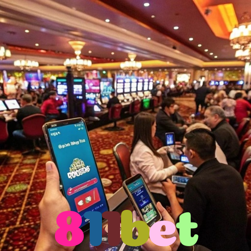  811bet