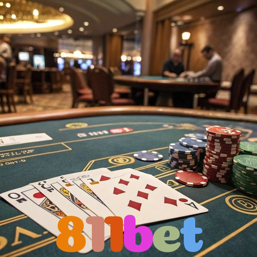  811bet