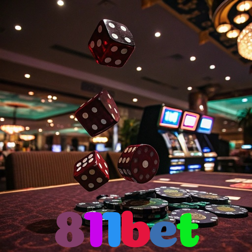  811bet