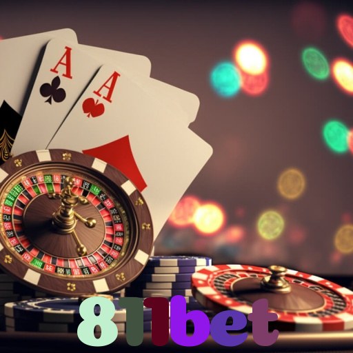  811bet