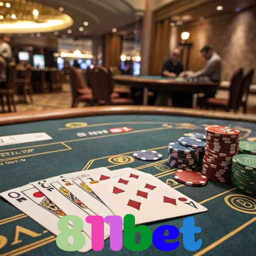  811bet