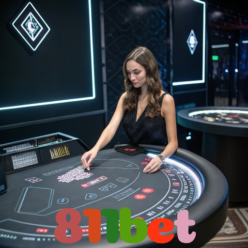  811bet