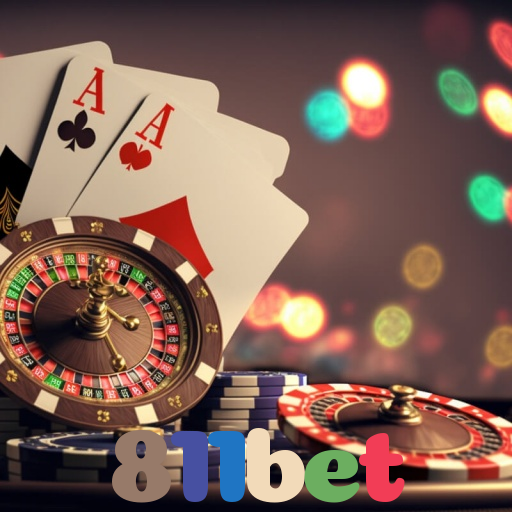  811bet