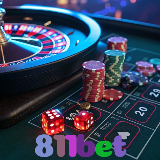  811bet