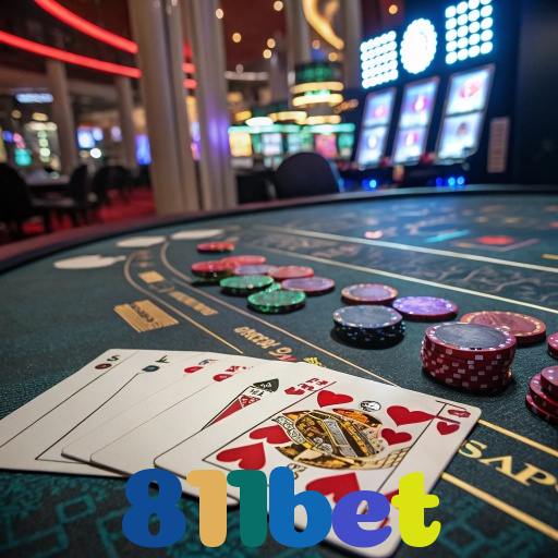  811bet
