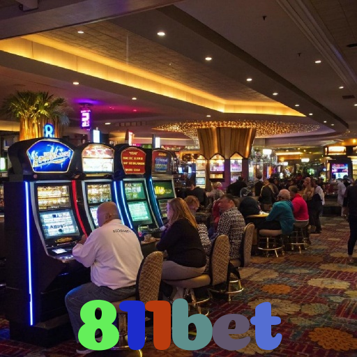  811bet