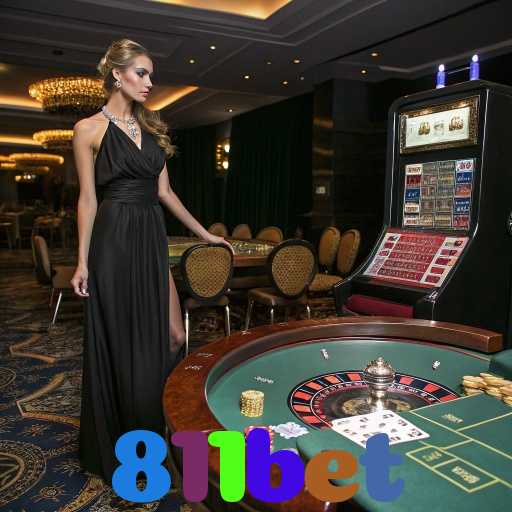  811bet