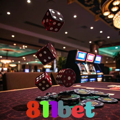  811bet