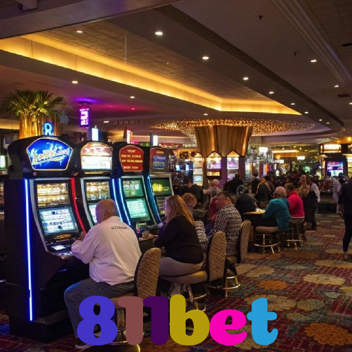  811bet