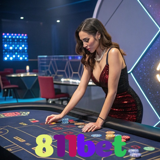  811bet
