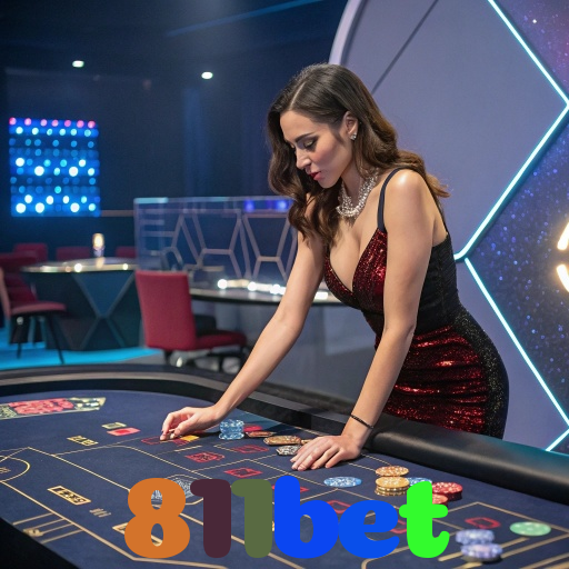  811bet