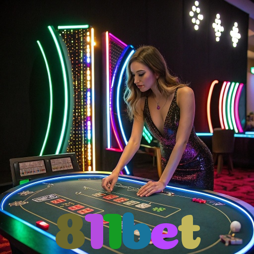  811bet