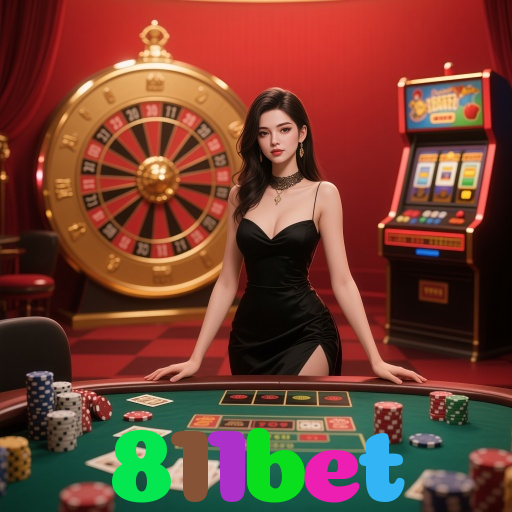  811bet