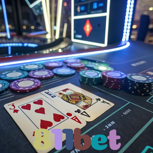  811bet