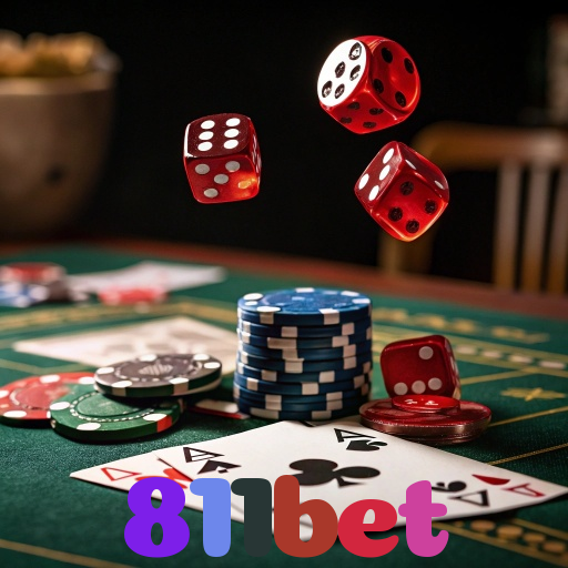  811bet