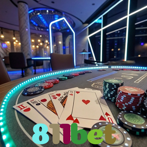  811bet