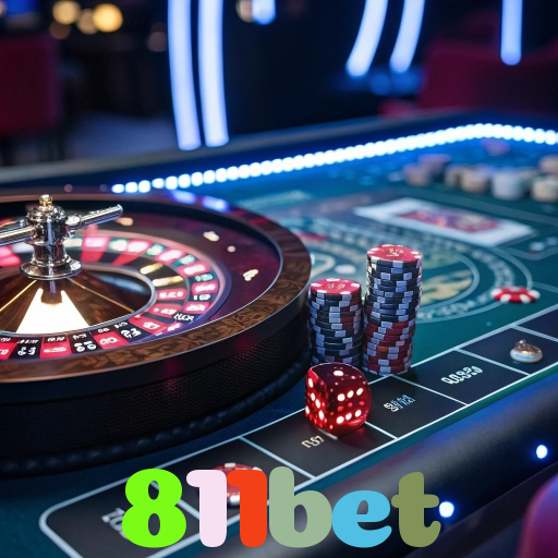  811bet