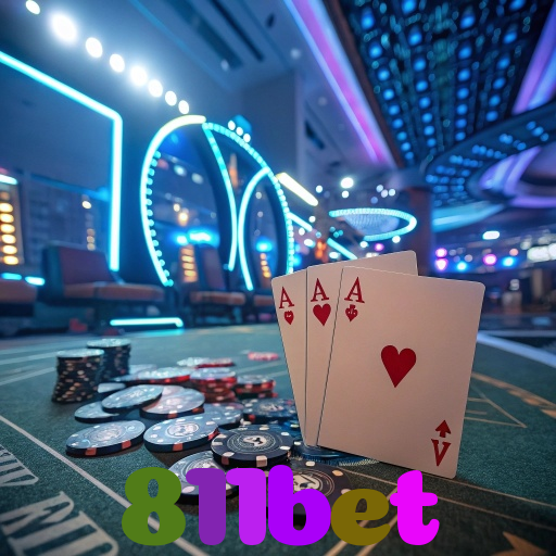  811bet