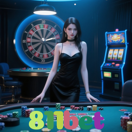  811bet