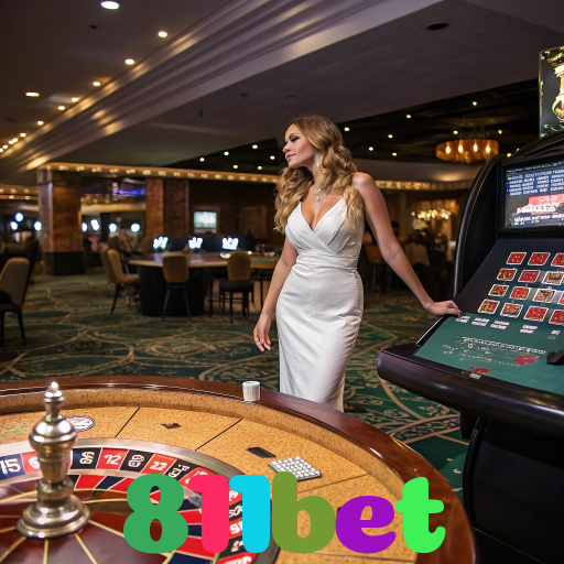  811bet