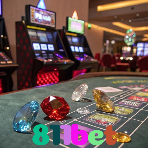  811bet