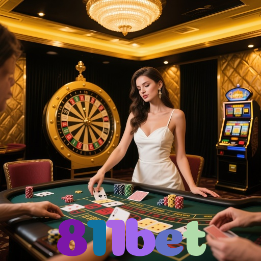  811bet