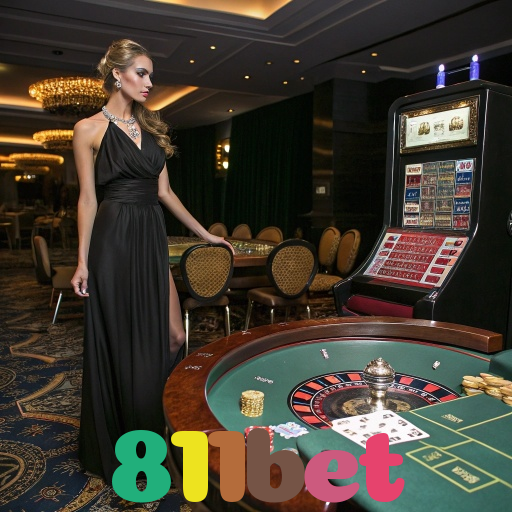  811bet