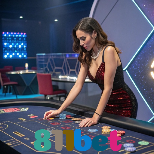  811bet