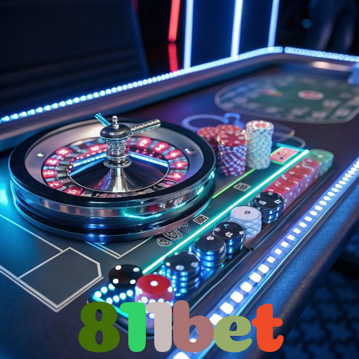  811bet