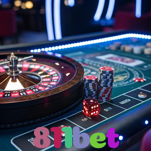  811bet