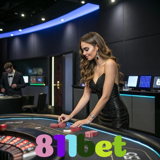  811bet