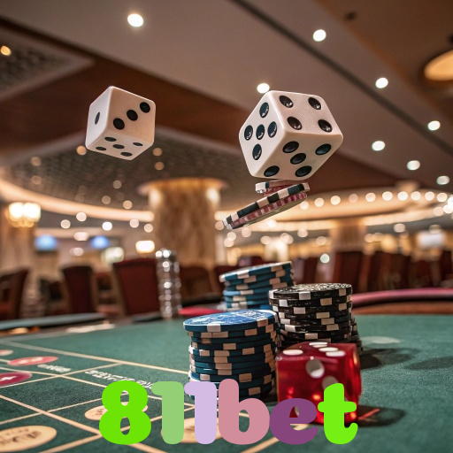  811bet