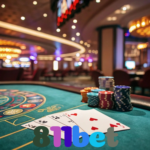  811bet