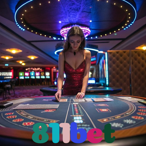  811bet