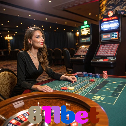  811bet
