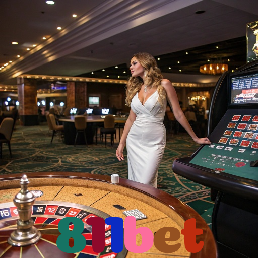  811bet