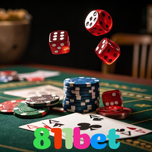  811bet