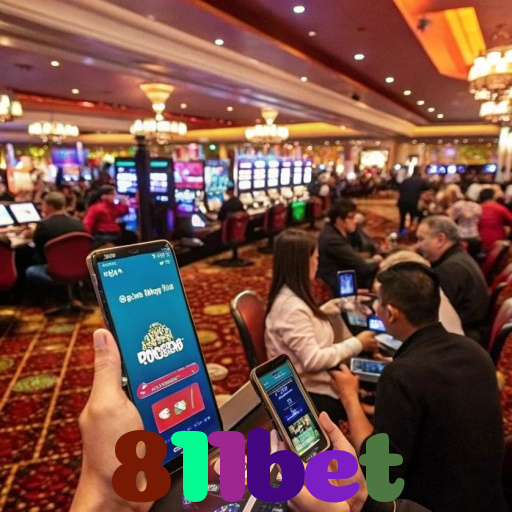  811bet