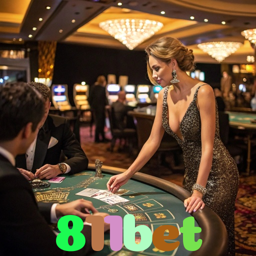  811bet