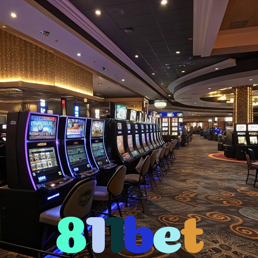  811bet