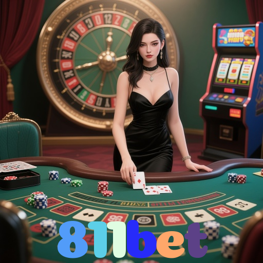  811bet